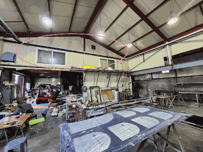 제시외건물(ㅂ)