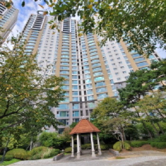 본건 건물 전경