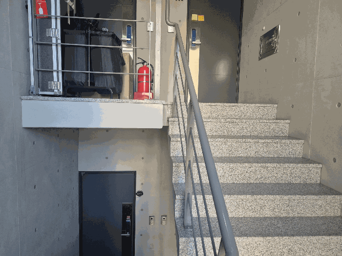 계단실2