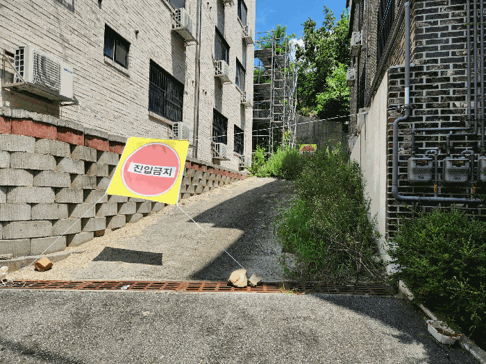 본건 기호(1) 전경