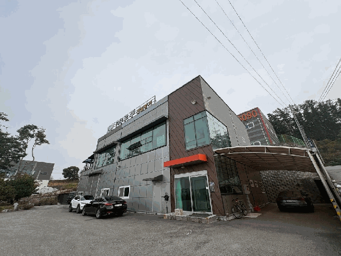 일련번호 2 전경
