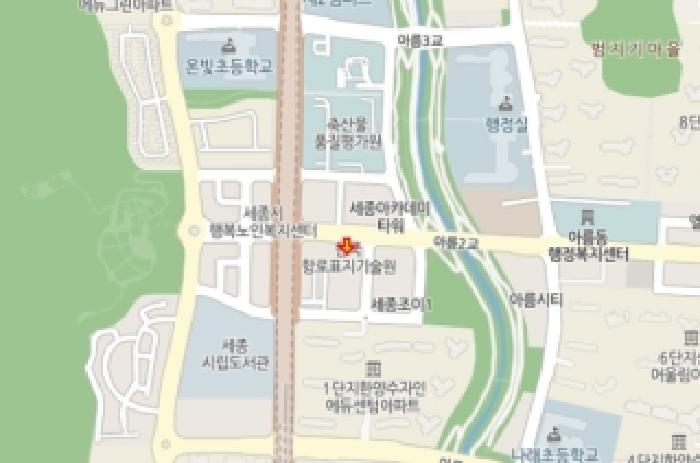 지번약도