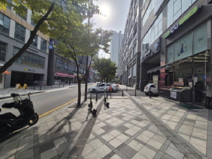 주변도로