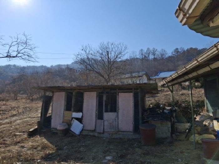 (10)제시외 건물 모습