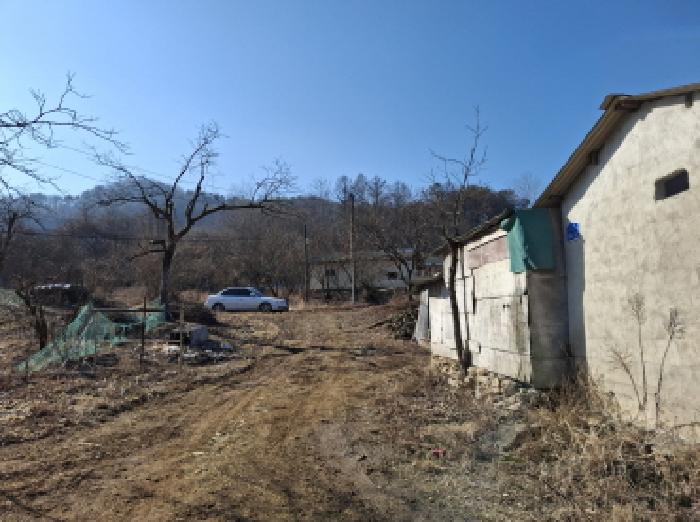 주변 도로 모습7