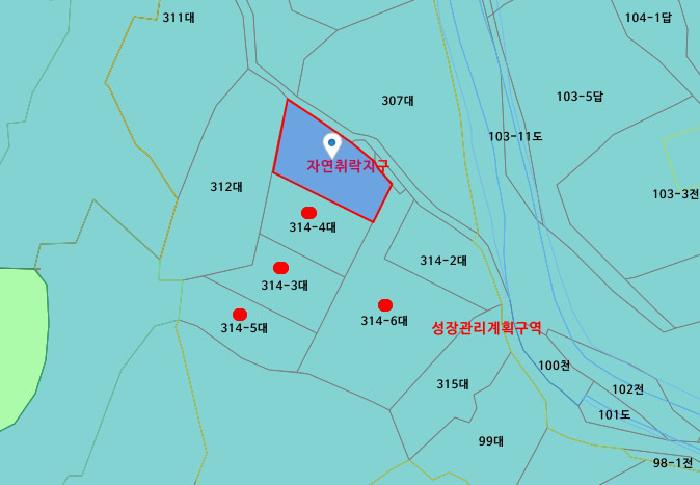 지적도