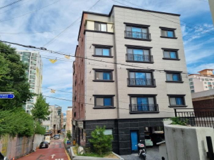 전경(서북쪽 경계선)