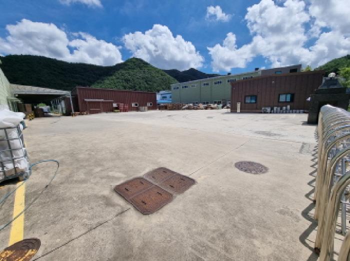 목록1 건물 전경(우측 건물)