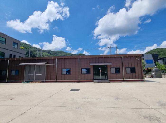 목록1 건물 전경