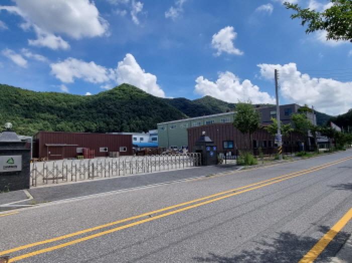 목록2 건물 전경(좌측 건물)