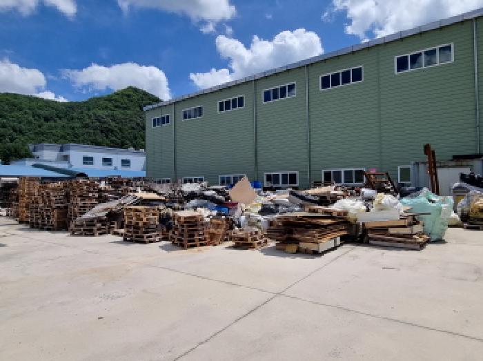 목록3 지상 적재물