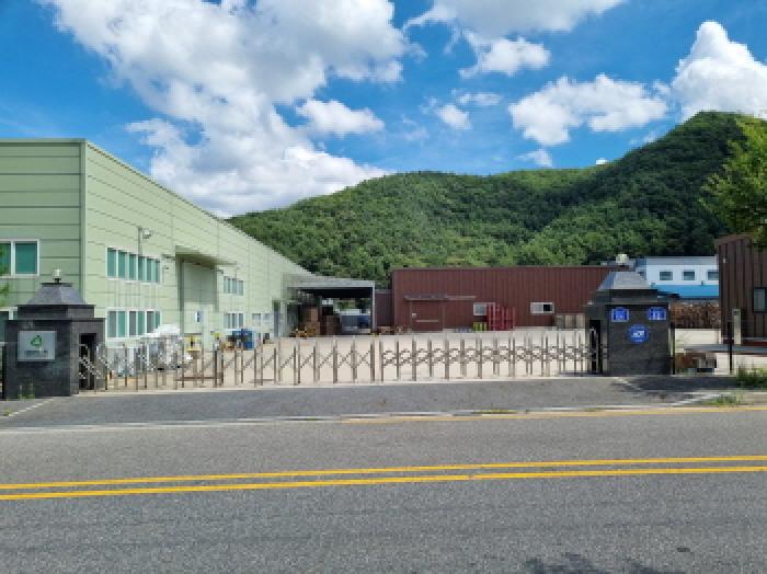 목록2 건물 전경