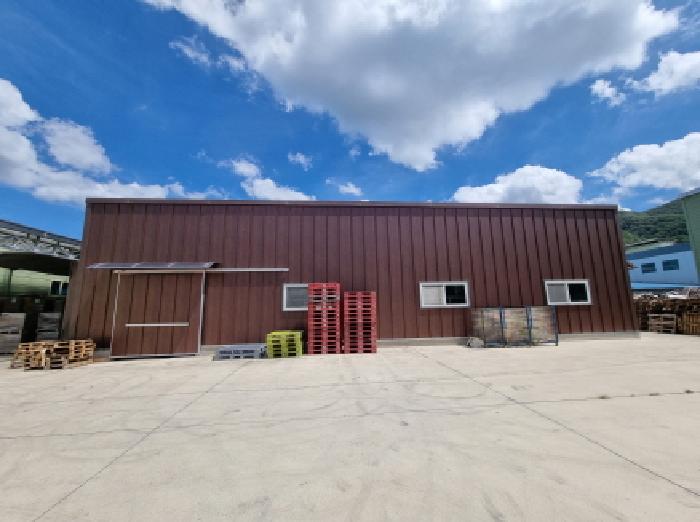 목록2 건물 전경