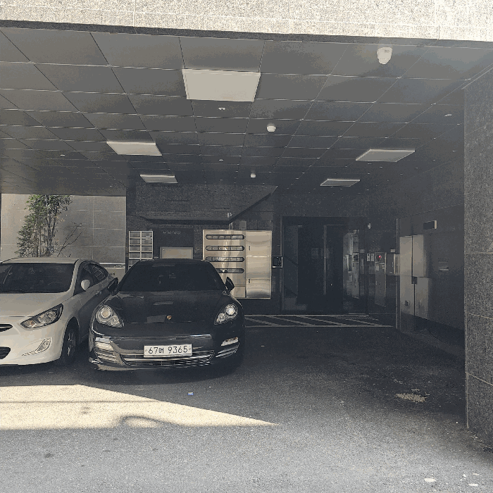 [본건 공동현관