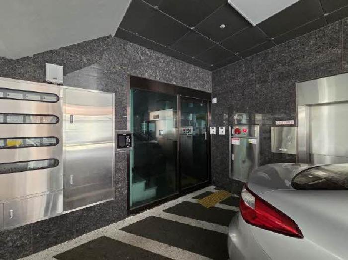 본건 공동출입구