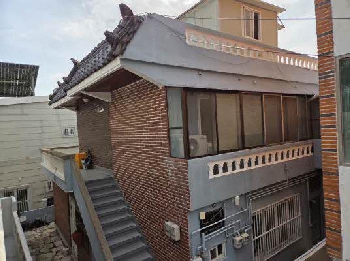 본건 전경