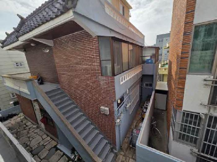 본건 전경
