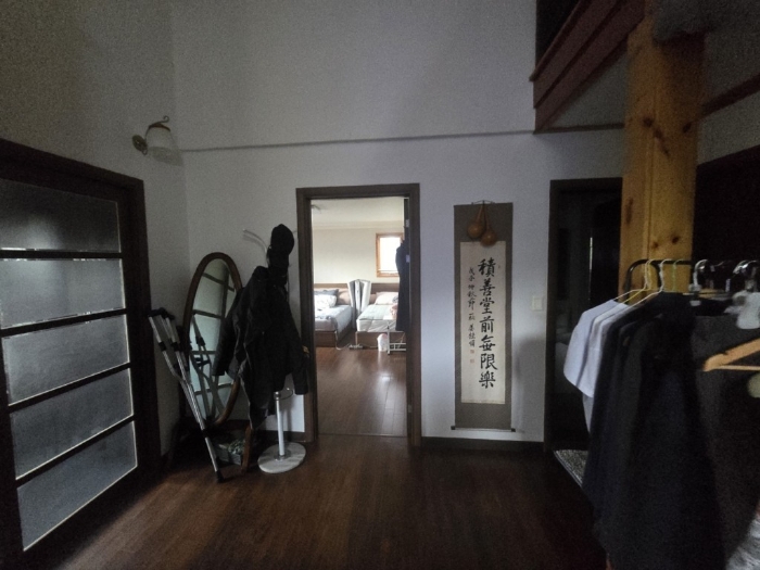 본 건물 1층 내부