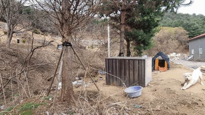 일련번호(1) 전경