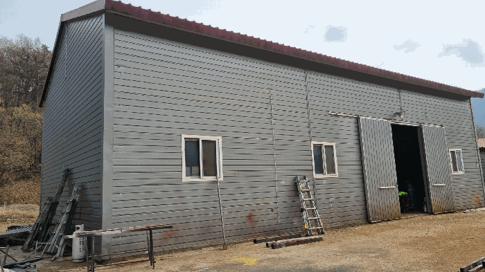 일련번호(5) 1동 전경