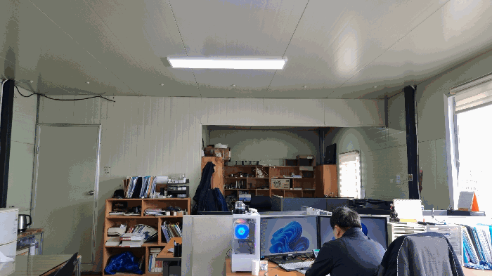 일련번호(3) 3동 내부