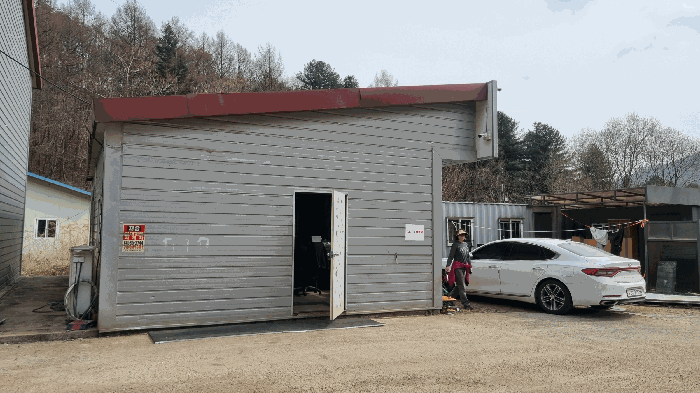 일련번호(3) 3동 전경