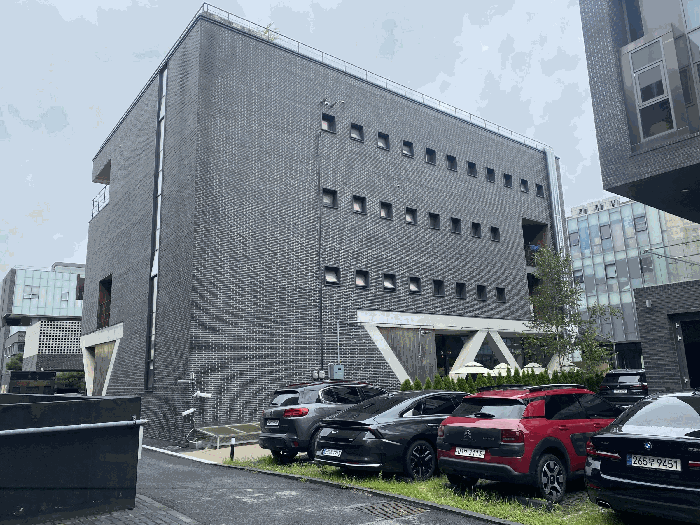 본건 전경