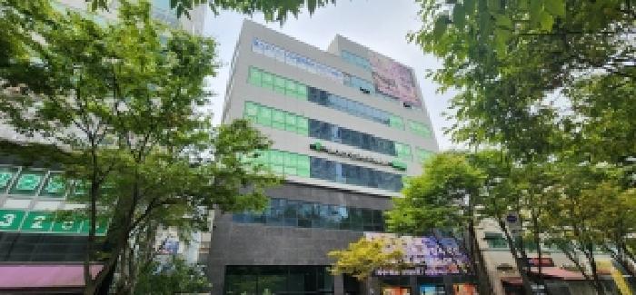 1동건물