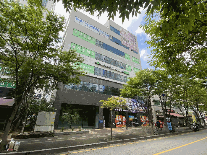 도원빌딩