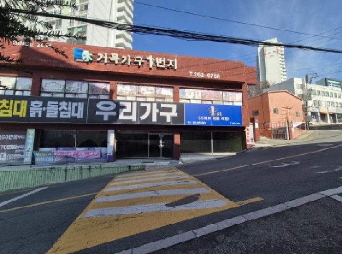 본건 전체전경(1번-4번 목록)