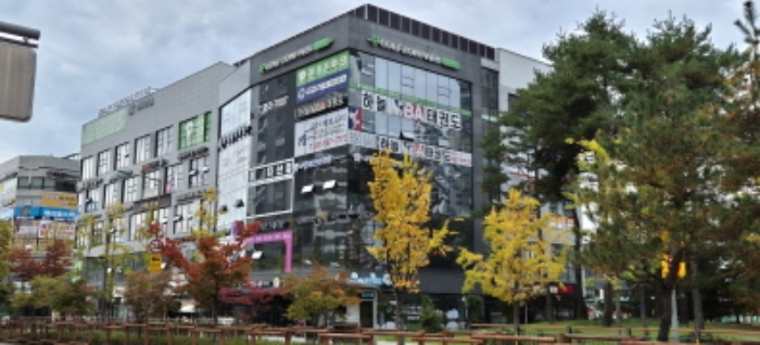 목록 2. 건물