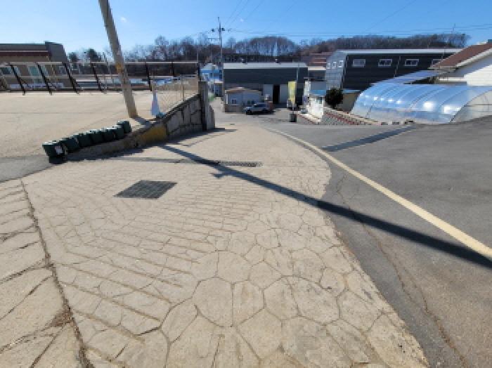 목록 4. 전경 2(반대방향)