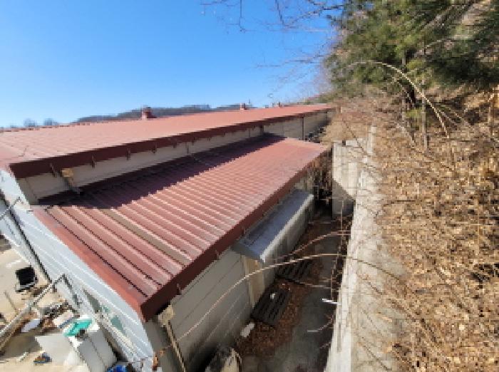 목록 3. 건물 뒤편 모습 2