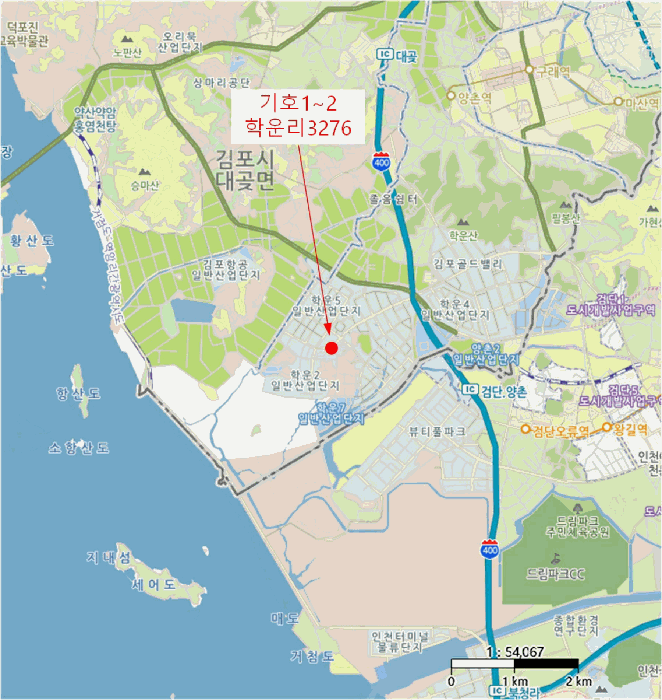 광 역 위 치 도