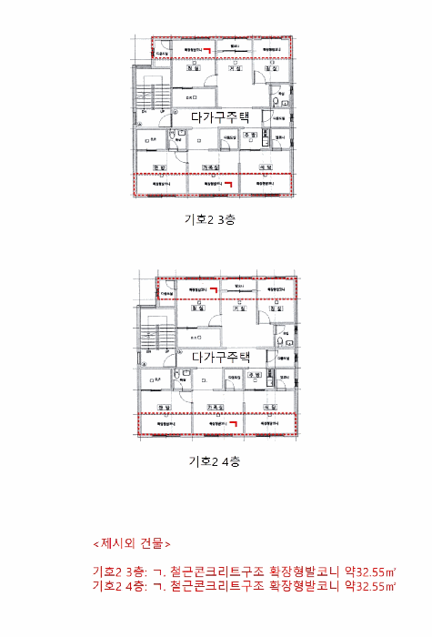 건 물 개 황 도