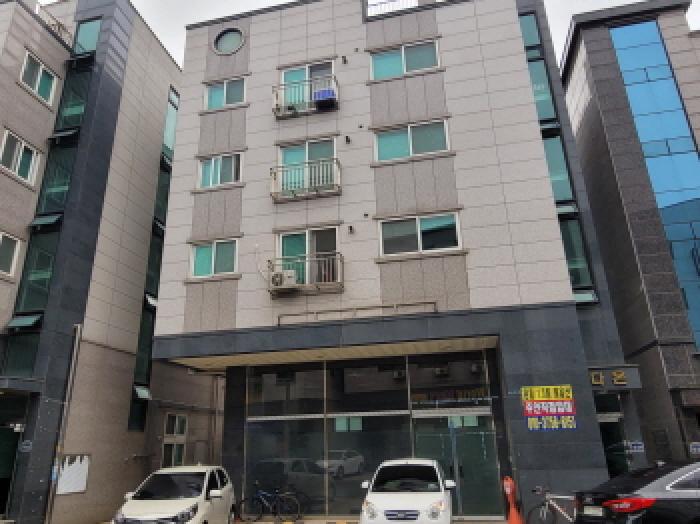 전경