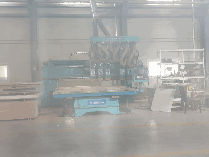 기계기구 기호(2)