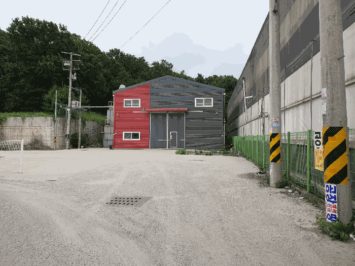 기호(1)토지 및 기호(2)건물