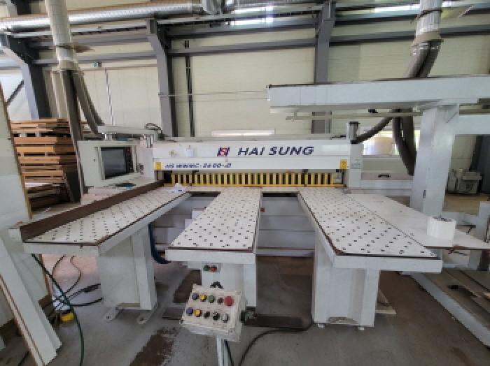 기계기구 목록 1. 모습 2