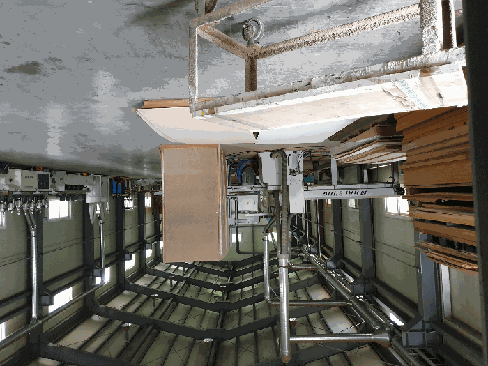 기호(2)건물 내부모습