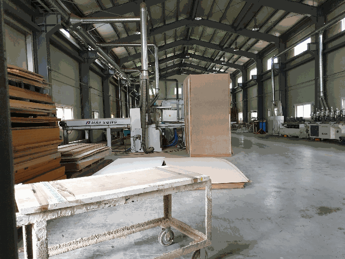 기호(2)건물 내부모습