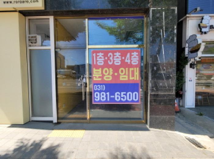 목록 1. 출입문