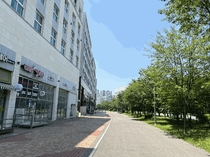 주변 전경 2