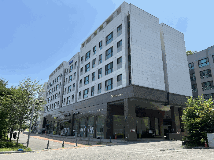 본건 전경