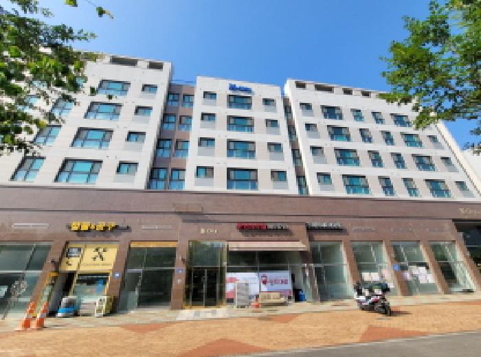 전경