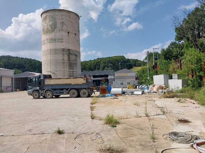 본건 기호 1, 4-9, 11 전경