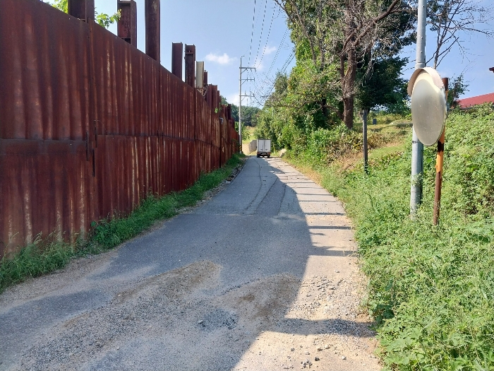 기호 9 일부 및 10 전경