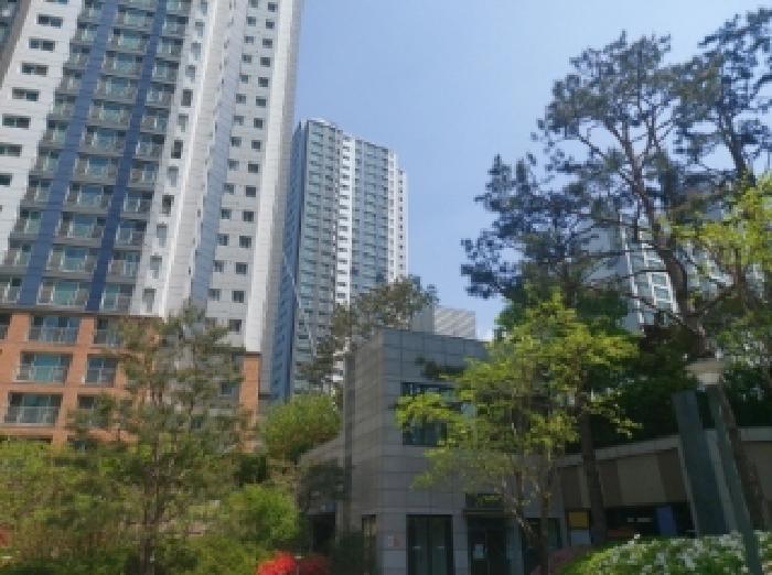 건물 전체 전경