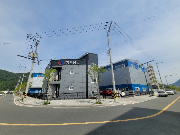 본건 기호(1-4) 전경 및 주위환경