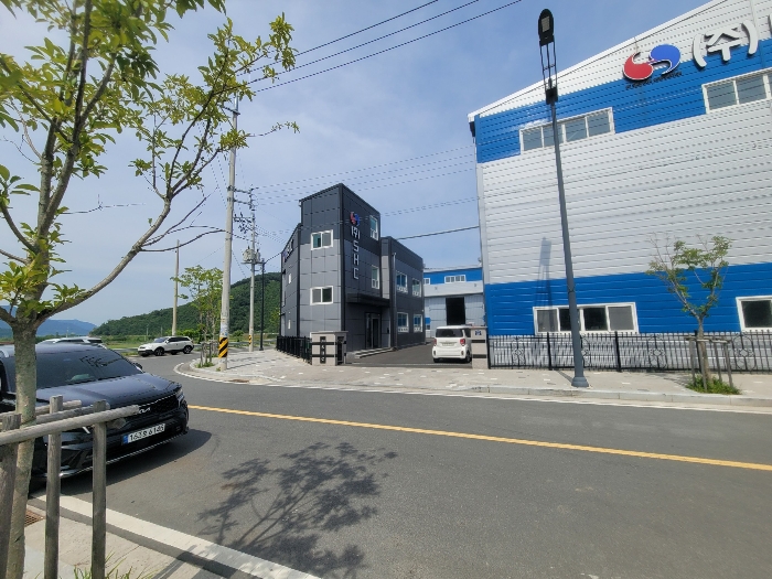 본건 기호(1-4) 전경